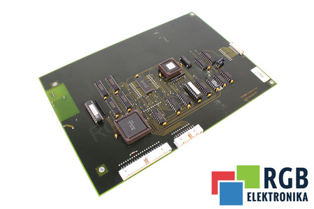 PCS9000 LAUER 035/40A POUR PIÈCES