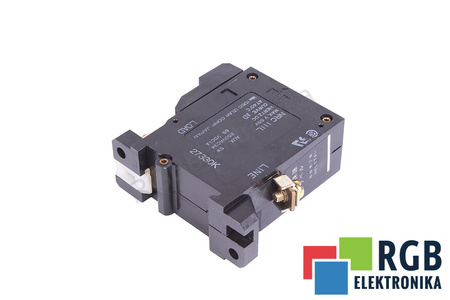 NRC111L IDEC SECTIONNEUR