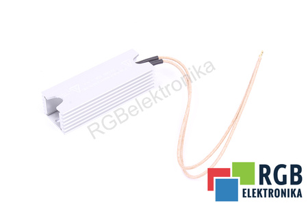 AX-REM00K2120-IE OMRON 120OHM 200W RÉSISTANCE DE FREINAGE