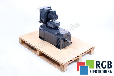 1GG5134-0WH40-6HU3-Z Z:K29 G14 SIEMENS SIMOTICS DC 1GG5