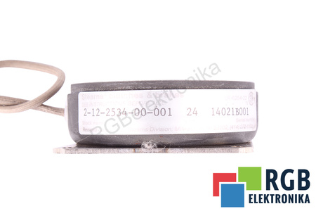 LR-6254-22 STEARNS BOBINE DE FREIN