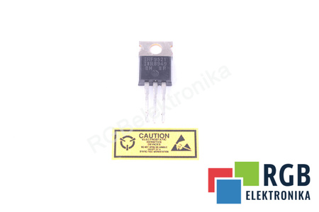 IRF9521 IOR TRANSISTOR DE PUISSANCE MOSFET