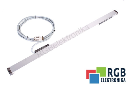 LS803 HEIDENHAIN ID.NR. 204418DA ML620MM