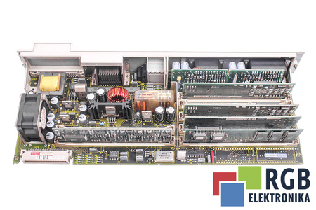 6SN1118-0DH11-0AA0 SIEMENS SIMODRIVE 611-D