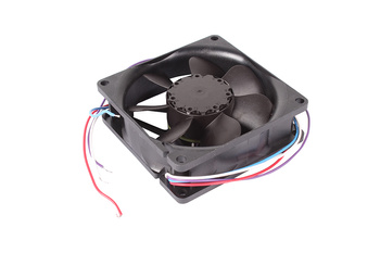 8414N/2HP EBM PAPST 80X80X25MM, 24V VENTILATEUR