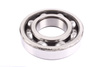 6316/C3 SKF 80X170X39 8500RPM, 5300RPM, 80X170X39 130KN, 86.5KN ROULEMENT