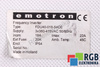 FDU40-018-54CE EMOTRON CARTE MERE