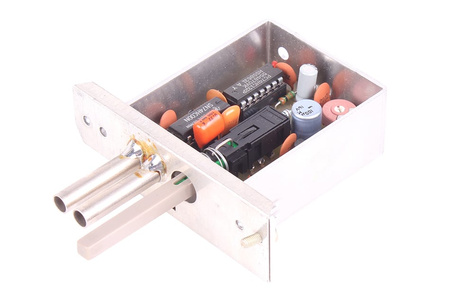 CAL-02 HAMEG HM205