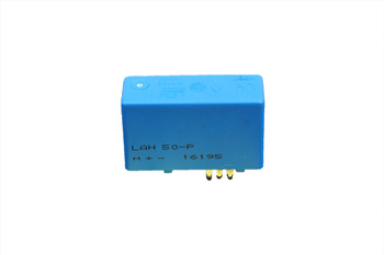 LAH50-P LEM 50A TRANSFORMATEUR DE COURANT