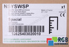 NSYS3DCFVES003DK SCHNEIDER ELECTRIC BOÎTIER