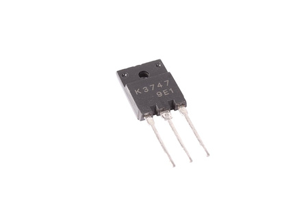 K3747 SANYO