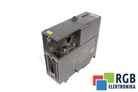6ES7315-2FJ14-0AB0 SIEMENS SIMATIC S7-300 CPU 315F-2