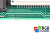PCS9000 LAUER 035/27C POUR PIÈCES