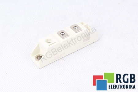 SKKE81/16 SEMIKRON SEMIPACK2