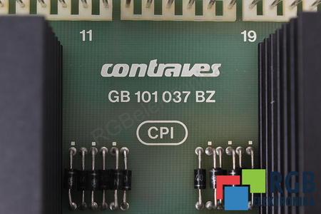 GB101037BZ CONTRAVES POUR ADB380.180