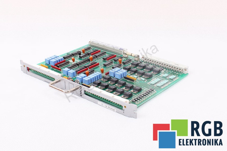 R3D425001 EMCO V3 33D 216 79 1FA0.M1-A60