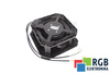 K3G190RC0503 EBM PAPST K3G190-RC05-03 83W 230V, 0.75A VENTILATEUR
