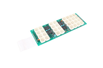 06-00362 BEIJER ELECTRONICS AB CLAVIER