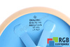 CONDENSATEUR R65 PE140 DRALORIC 3000PF+-20%, 12KVS