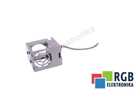 A5E00534992 SIEMENS CAPOT DU VENTILATEUR