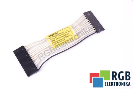IN174/0110 INDRAMAT 12-16PIN 15CM RUBAN DE CONNEXION