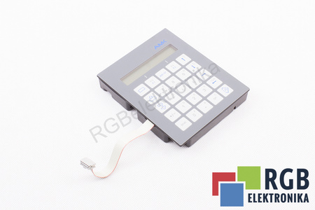 AZ-BF AMK 01.03 44622-9852-675125 AMKASYN PANNEAU DE CONTRÔLE ET DE COMMANDE