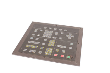 4022 255 4B25 PHILIPS CLAVIER