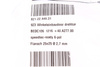 PRISE BEDC106MR14001216000 TE CONNECTIVITY 6PIN