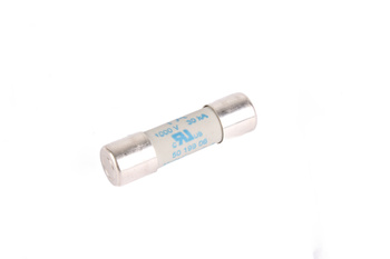 FUSIBLE 5019906.1 SIBA 10.3X38MM 1A 1000V