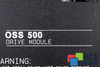 OSS500 ALLEN BRADLEY DRIVER MODULE