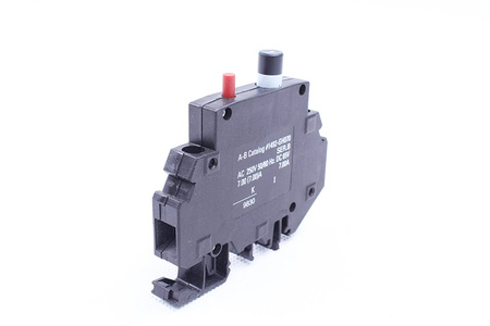 1492-GH070 ALLEN BRADLEY DISJONCTEUR MOTEUR