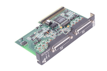 R100-QUAD DELTA POUR PIÈCES