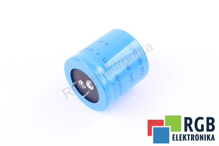 CONDENSATEUR 270UF 450V BC