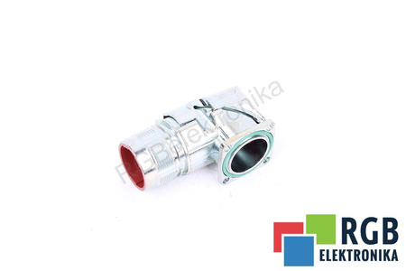 PRISE 8PIN BAUMÜLLER POUR DS45-M