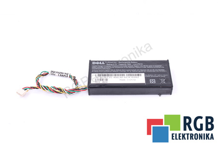 P9110 DELL JP-0U8735-48630-6C4-0282 BATTERIE
