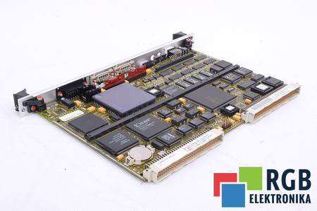 SYS68K REIS ROBOTICS CPU-60D