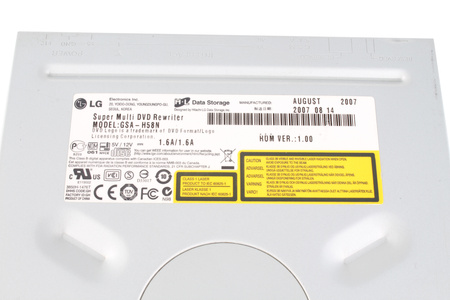 GSA-H58N LG