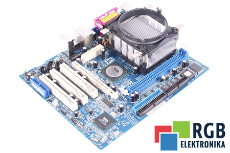 P4VM900-SATA2 ASROCK CARTE MERE POUR PIÈCES