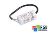 CONDENSATEUR 8UF 425/475V LIFASA MKPF1M40080PMINIO 8UF, 475V