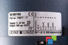 861007455 LEINE&LINDE 729677-17 CODEUR
