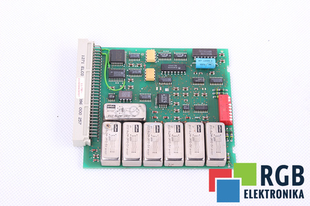92.461.60.01 JUMO POUR LD6V-44/2