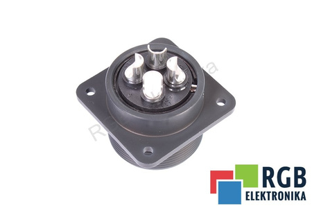 PRISE D’ALIMENTATION JL04HV-2E22 JAE 4PIN