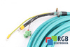CÂBLE 6FX2002-5DA51-1AF0 SIEMENS 1FT/1FK TO 611/810D/SIMOVERT 15