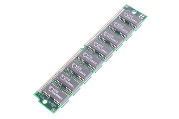 V53C408HK60 MOSEL-VITELIC CORP. 16X SIMM 72PIN