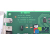 FA302570 GE YOKOGAWA MEDICAL SYSTEMS PC2IP PCI BOARD POUR LOGIQ3