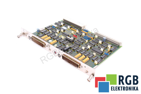 6FX1122-1AC02 SIEMENS SINUMERIK 3/SIROTEC 548219203.02