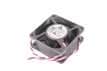 QFR0624GH DELTA ELECTRONICS 3AUA0000088115 60X60X25MM, 24V VENTILATEUR