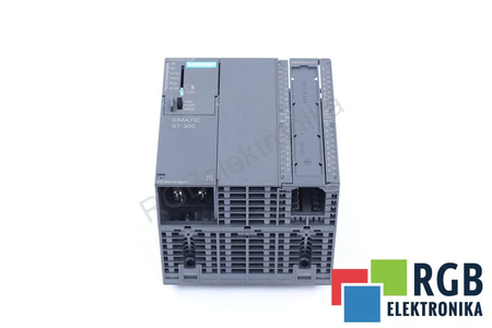 6ES7313-6CF03-0AB0 SIEMENS SIMATIC S7-300