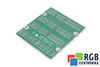 XDBUS4 GENERAL ELECTRIC FC200364-01 POUR PIÈCES