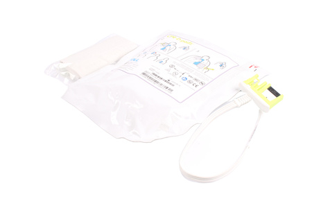 CPR-D-PADZ 8900-0800-01 ZOLL MEDICAL CORPORATION ÉLECTRODES POUR DÉFIBRILLATEUR